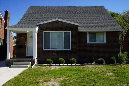 16047 W Chicago Street, Detroit, MI, 48228 | Card Image