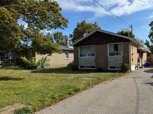 lower-level-414 Taylor Mills Dr N, Richmond Hill, ON, L4C2V2 | Card Image