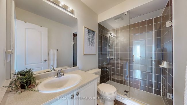 72 Oswell Dr, House other with 4 bedrooms, 3 bathrooms and 2 parking in Ajax ON | Image 42