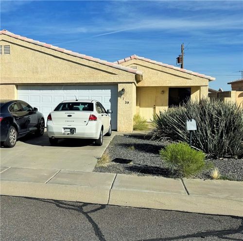 2739 Georgia Ave, Kingman, AZ, 86401-5337 | Card Image