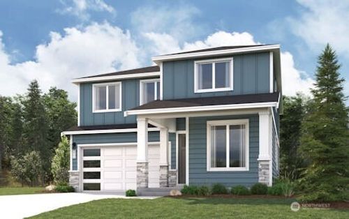 14060 180th St Ct E, Puyallup, WA, 98374 | Card Image
