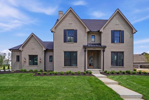 8320 Canopy Glen Dr, Plain City, OH, 43064-3689 | Card Image