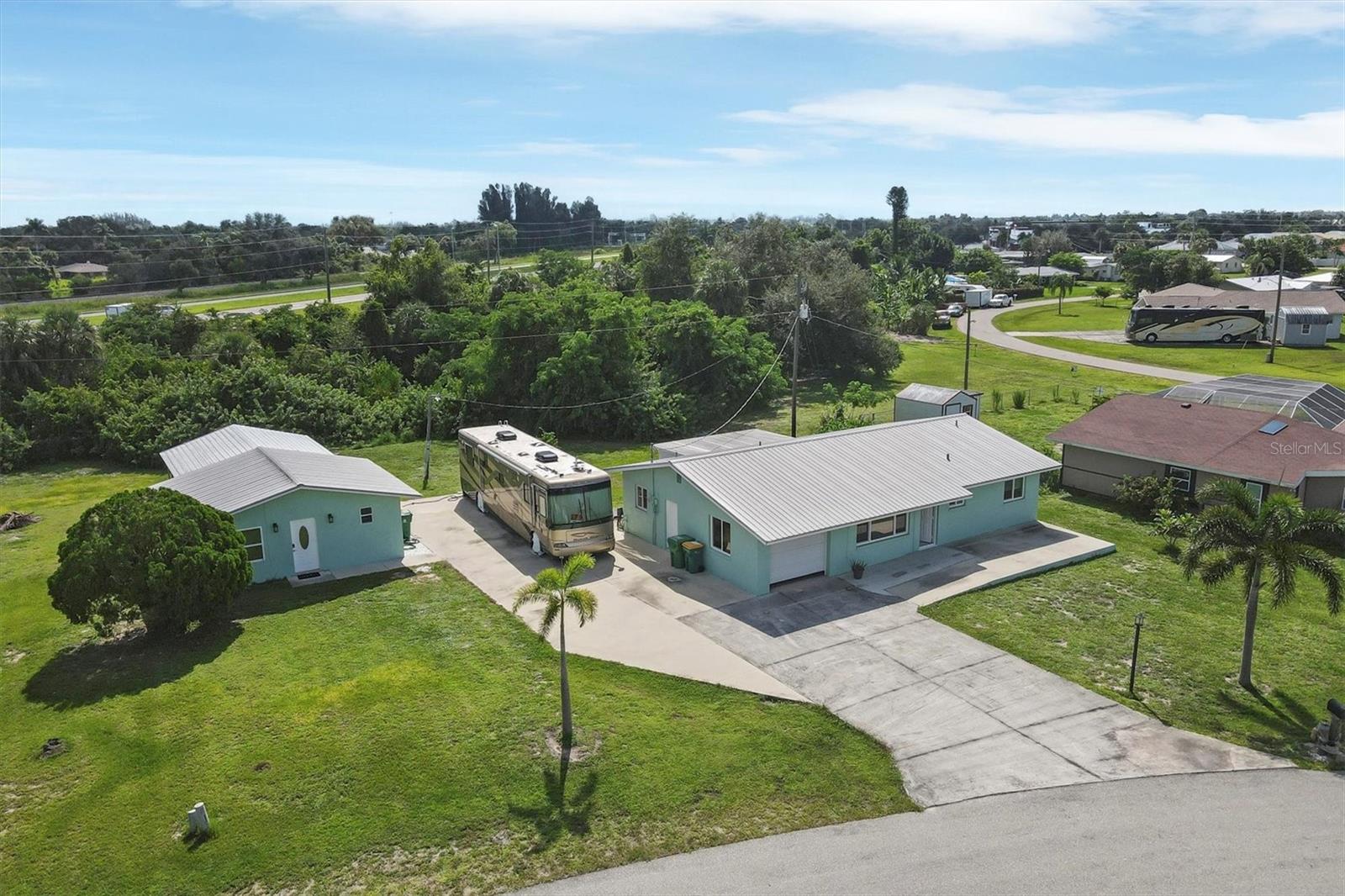 Acla Vista Dr, Punta Gorda, FL 33950