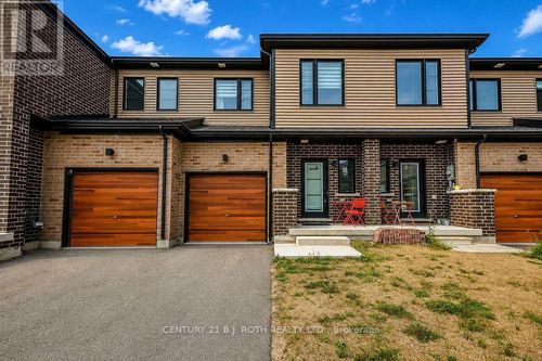 35 Pumpkin Corner Cres, Barrie, ON, L9J0T5 | Card Image