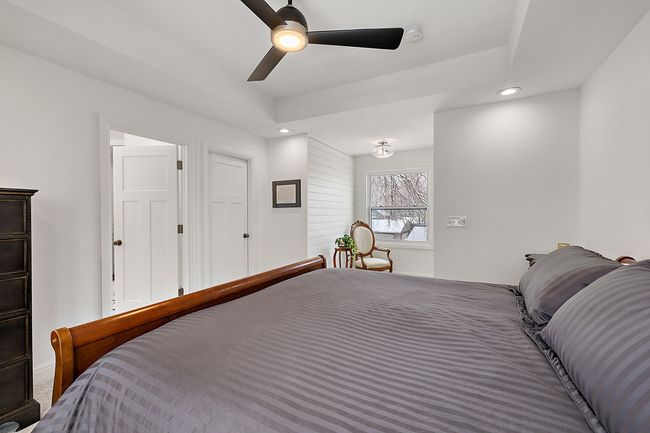 436 Detroit Ave, House other with 4 bedrooms, 4 bathrooms and null parking in Royal Oak MI | Image 42