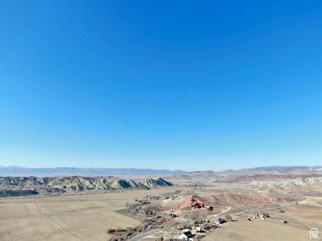 Birds eye view of property featuring a mountain view | Image 14