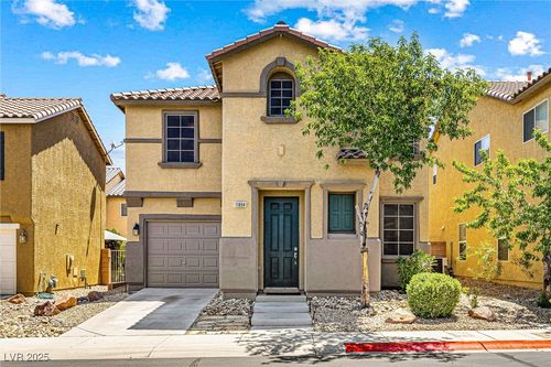 11894 Snow Bank St, Las Vegas, NV, 89183-5679 | Card Image