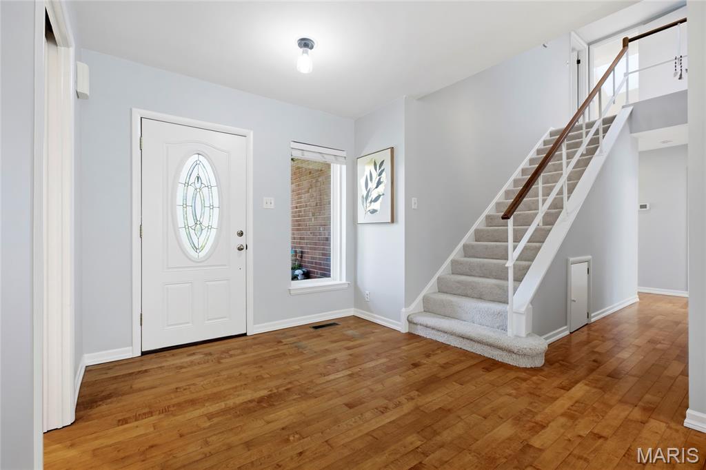 Residential in Ladue 3