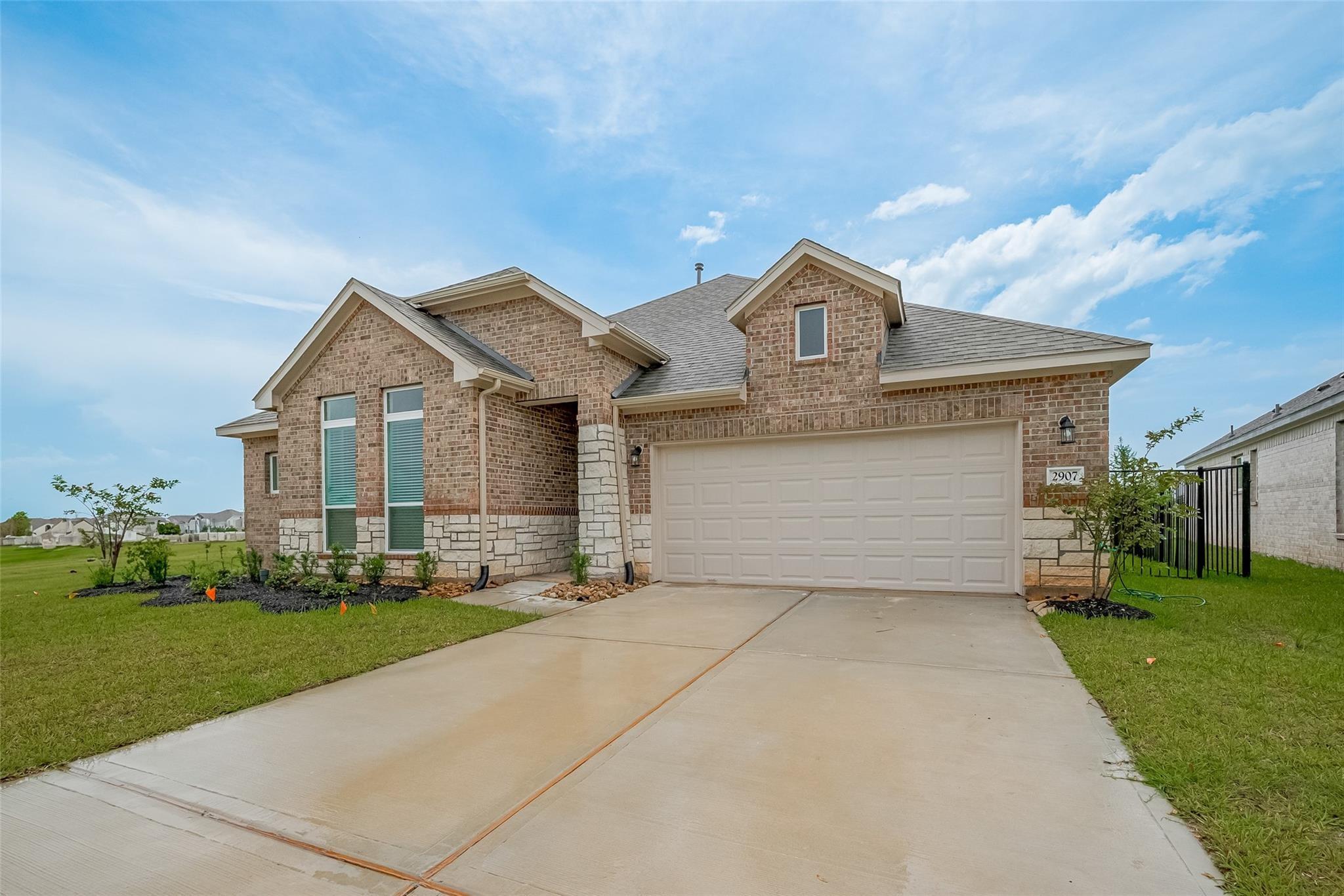 Residential in Texas City 5