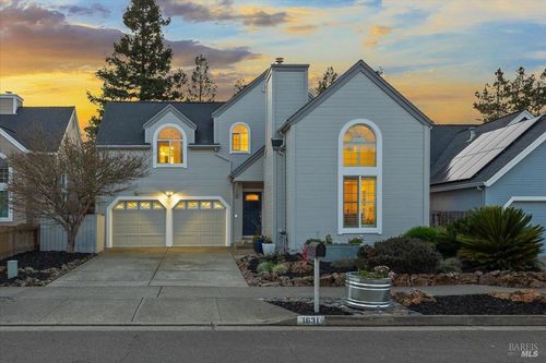 1631 Gamay Street, Santa Rosa, CA, 95403 | Card Image