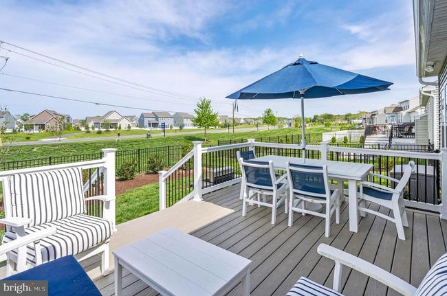 19016 Trimaran Dr, House other with 3 bedrooms, 2 bathrooms and null parking in LEWES DE | Image 32