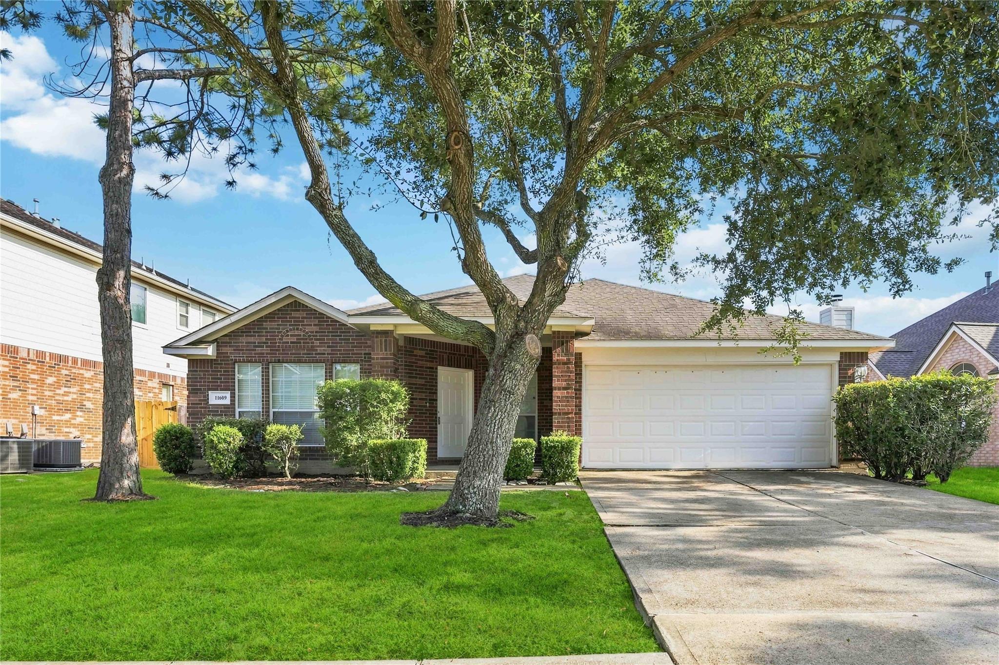 Residential Lease in Pearland