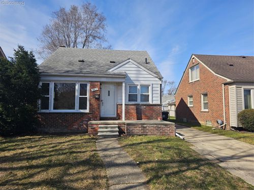 9311 Dixie, Redford, MI, 48239-1575 | Card Image