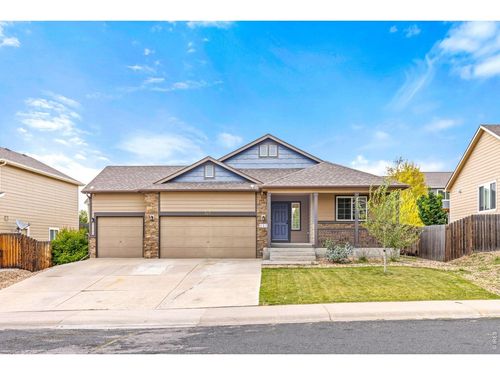 327 Fossil Dr, Johnstown, CO, 80534 | Card Image