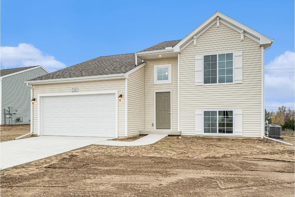 Prescott Trl, Galesburg, MI 49053