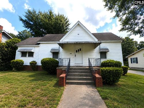 2007 Nance Street, Newberry, SC, 29108 | Card Image