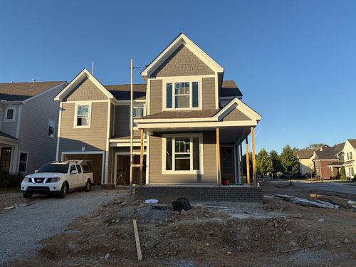4031 Singing Creek Dr, Franklin, TN, 37064-1981 | Card Image