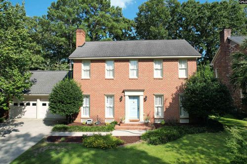 309 Dean Hall Ln, Columbia, SC, 29209-1932 | Card Image