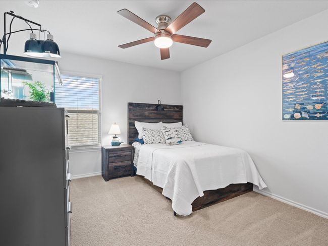 157 Greengate Dr, House other with 5 bedrooms, 3 bathrooms and null parking in Boyd TX | Image 24