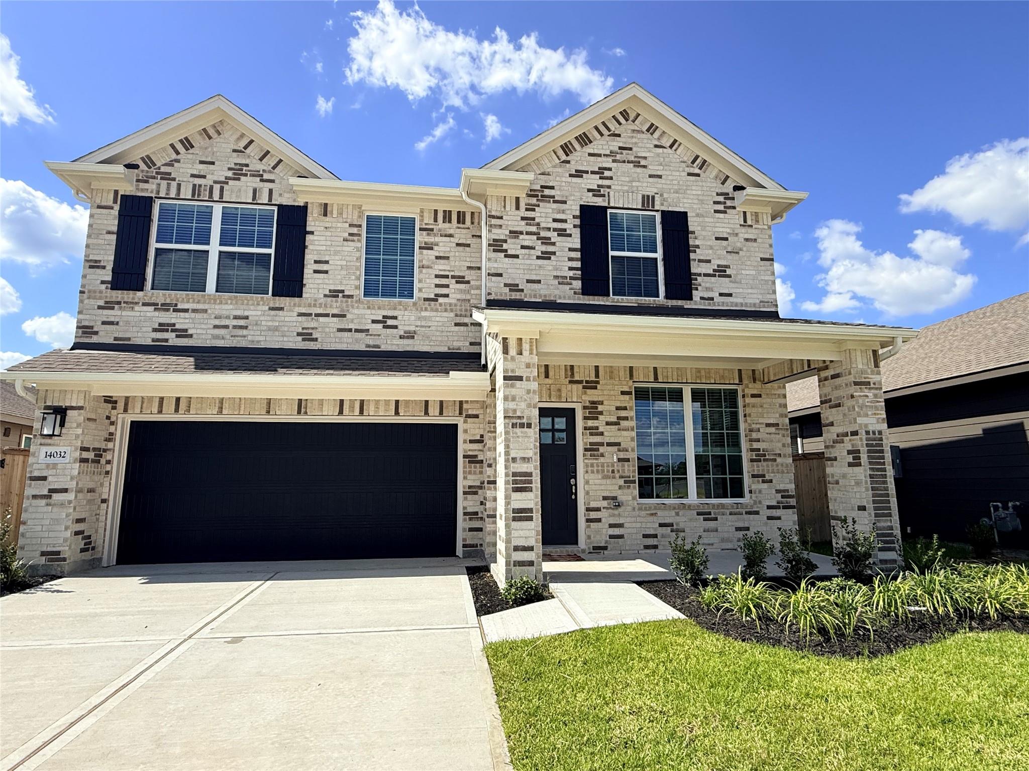 Residential Lease in Conroe 4