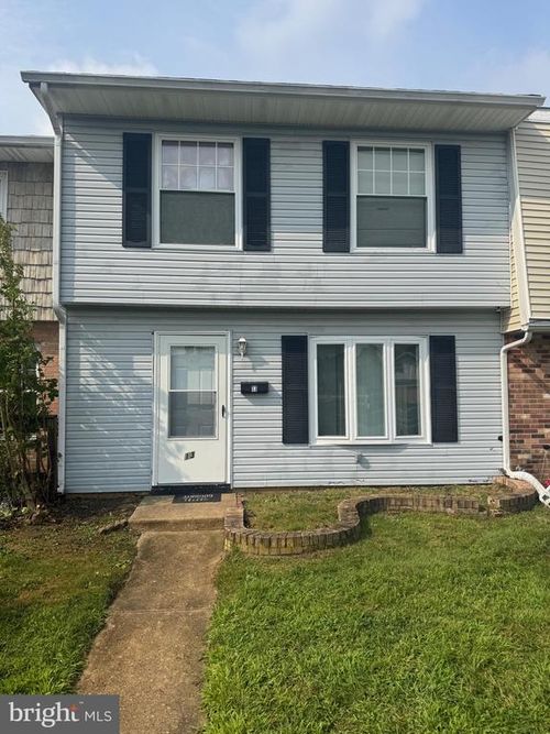 13 Magnolia Ct, SICKLERVILLE, NJ, 08081-2016 | Card Image