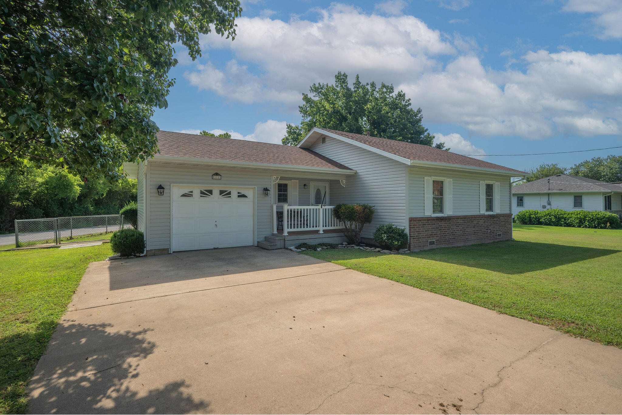 Residential in Cassville 2