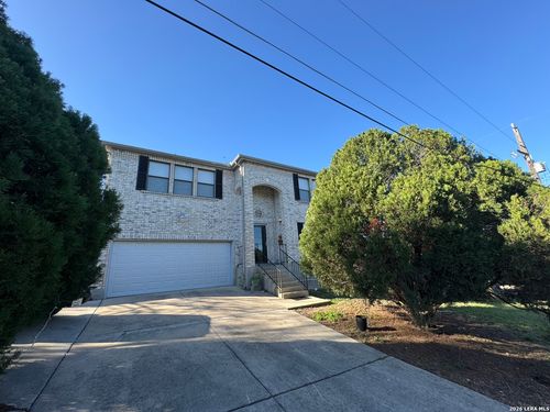 11514 Cavendish Cir, San Antonio, TX, 78251-3101 | Card Image