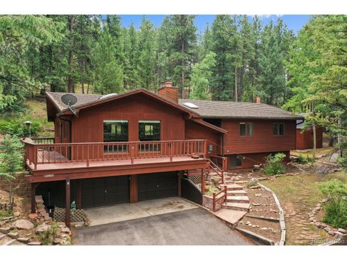 1003 Kings Crown Rd, Woodland Park, CO, 80863-9053 | Card Image
