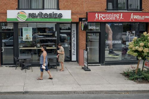 2631 Yonge Street, Toronto, ON, M4P2J6 | Card Image