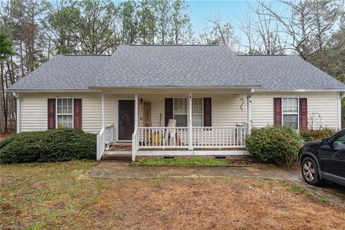 36 Norman Court, Garner, NC, 27529 | Card Image