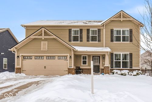 17181 Granduer Ct, Noblesville, IN, 46060-7259 | Card Image