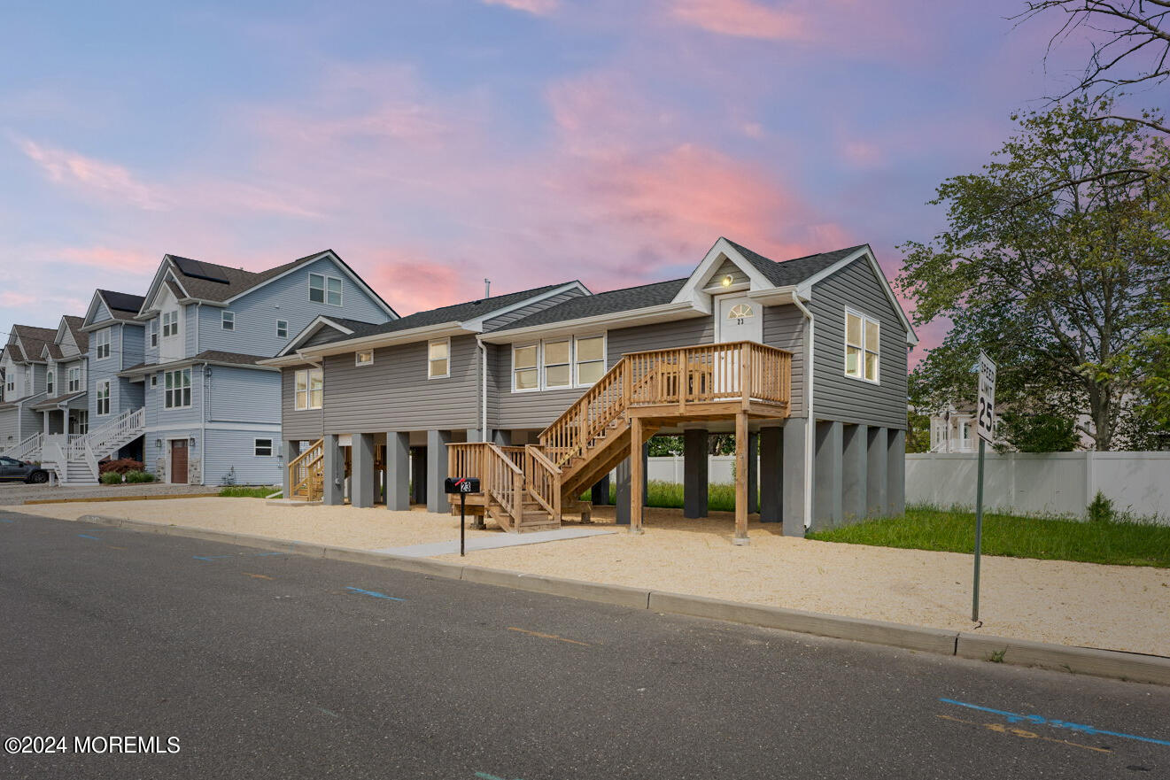 Longman St, Toms River, NJ 08753