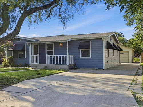 663 W Pyron Ave, San Antonio, TX, 78221 | Card Image