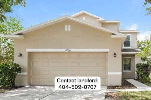 18906 Parapet Pl, Tampa, FL, 34638 | Card Image