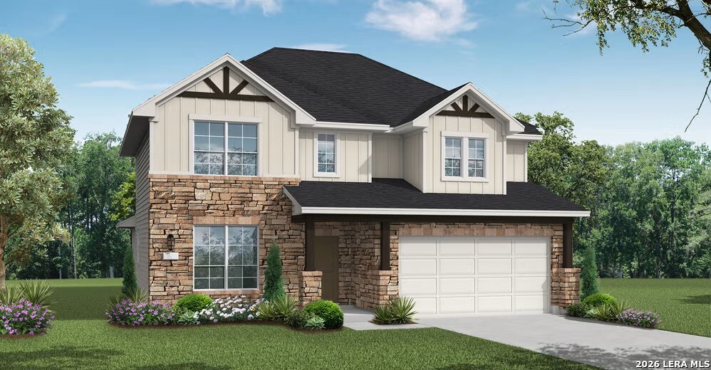 Residential in Schertz 3