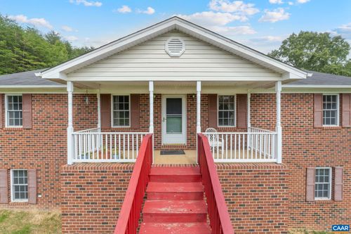 3590 Mountain Hill Rd, PALMYRA, VA, 22963-5374 | Card Image