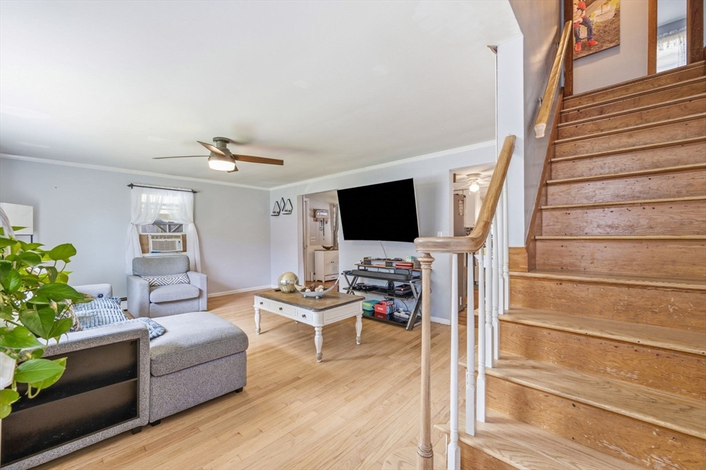 Residential in Fitchburg 3
