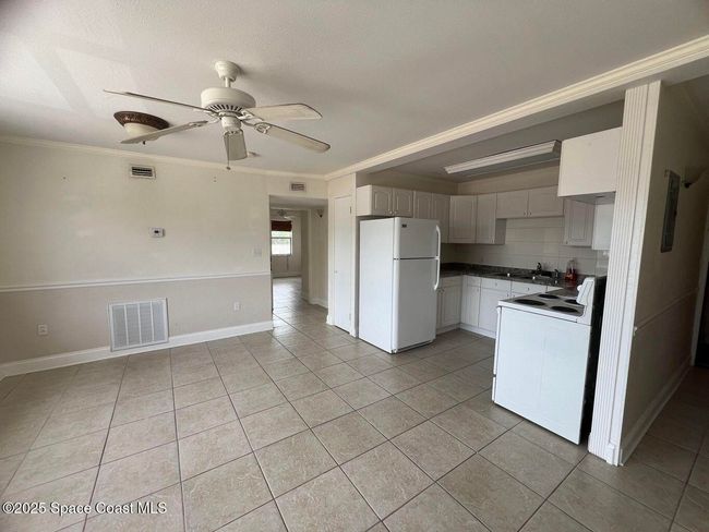 4 - 805 Forrest Ave, Condo with 2 bedrooms, 1 bathrooms and null parking in Cocoa FL | Image 6