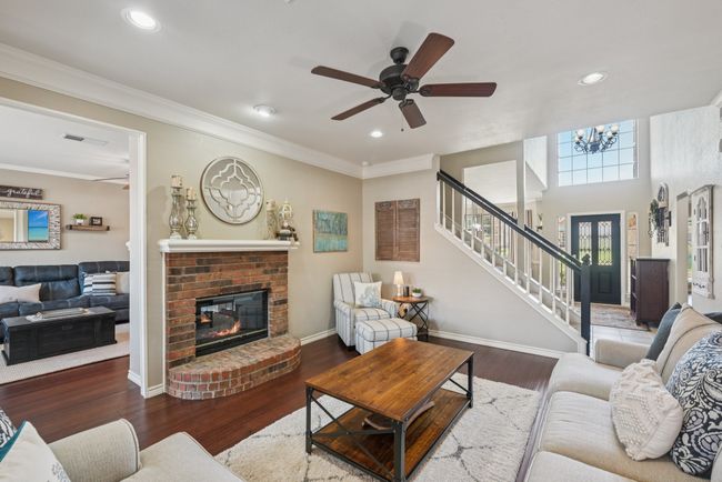 So much flexibility in this floor plan. | Image 9