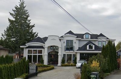 8071 Alanmore Pl, House other with 5 bedrooms, 4 bathrooms and 6 parking in Richmond BC | Image 3