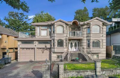 9860 123 St, House other with 11 bedrooms, 7 bathrooms and null parking in Surrey BC | Image 3