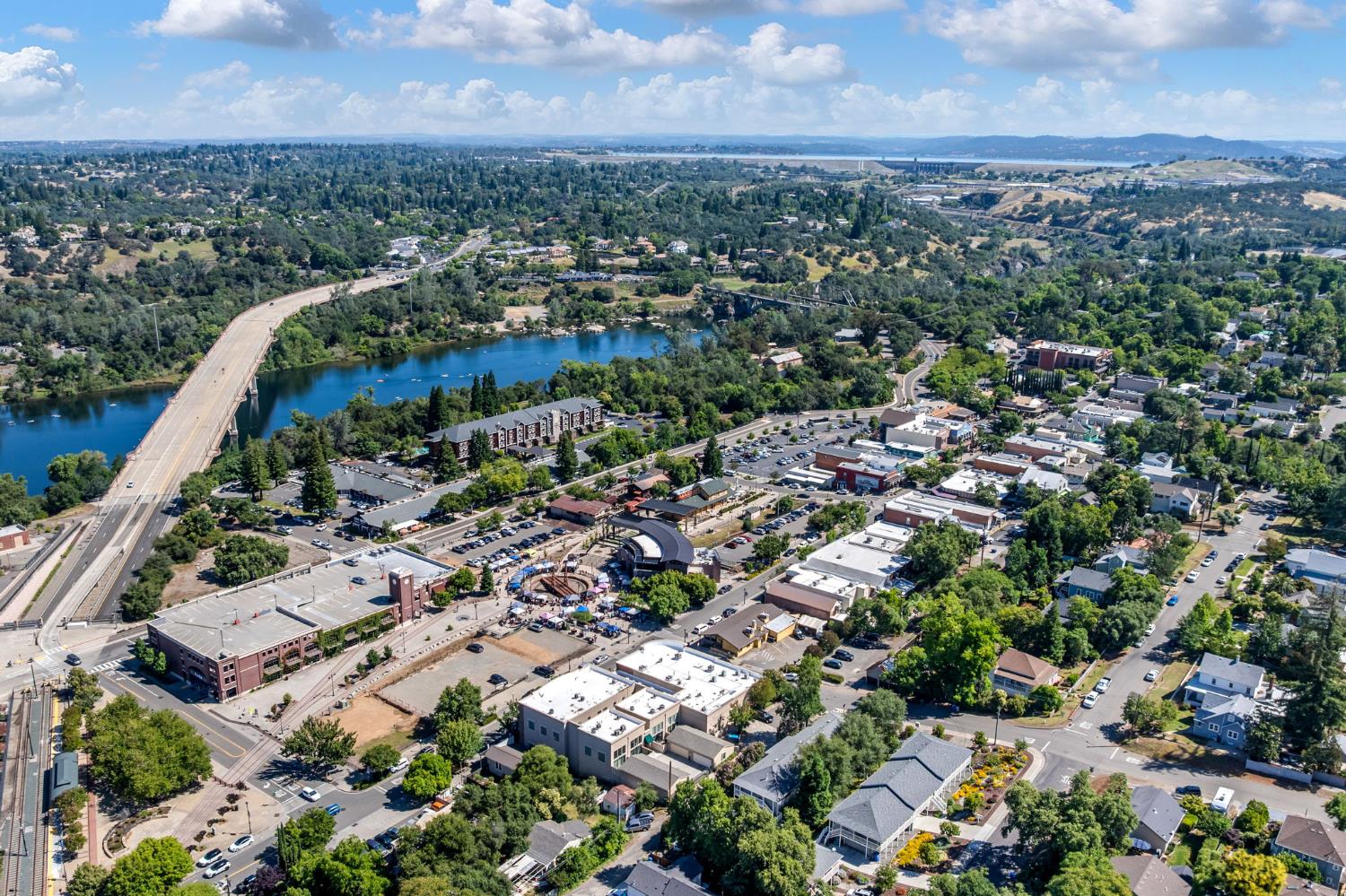 Residential in Folsom