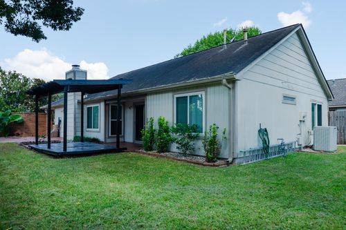 3402 Cape Forest Dr, Kingwood, TX, 77345-1363 | Card Image