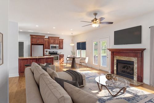 2010 Rebekah Dr, Greenbrier, TN, 37073-5048 | Card Image