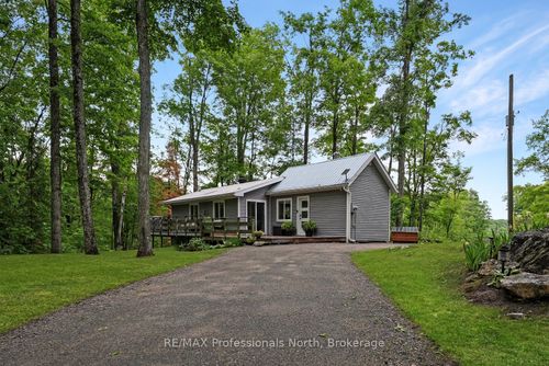 1534 Salerno Lake Rd, Irondale, ON, K0M | Card Image