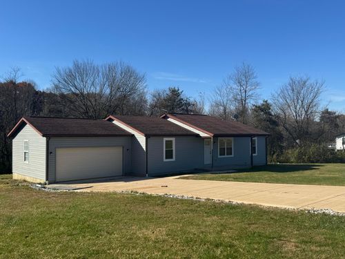 18734 Griffith Rd, Logan, OH, 43138-9745 | Card Image