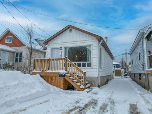 140 Greenwood Ave, North Bay, ON, P1B5E9 | Card Image