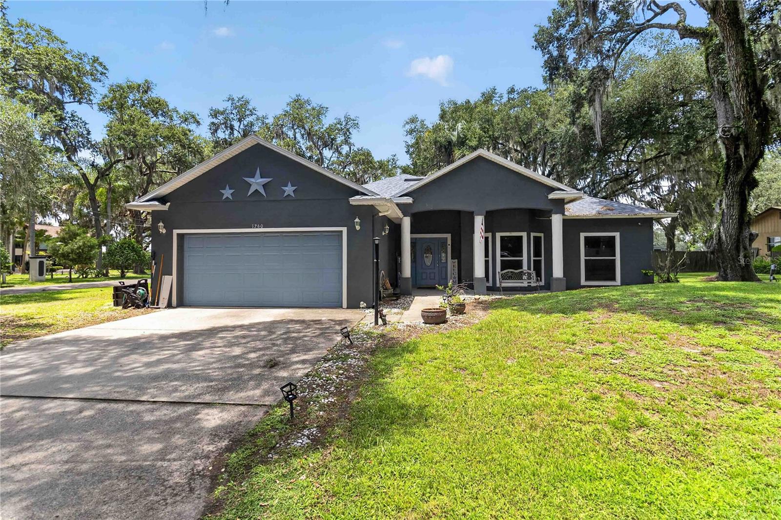 Residential in KISSIMMEE 4