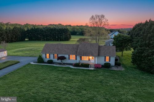 1663 White Marsh Branch Rd, HARRINGTON, DE, 19952-5817 | Card Image