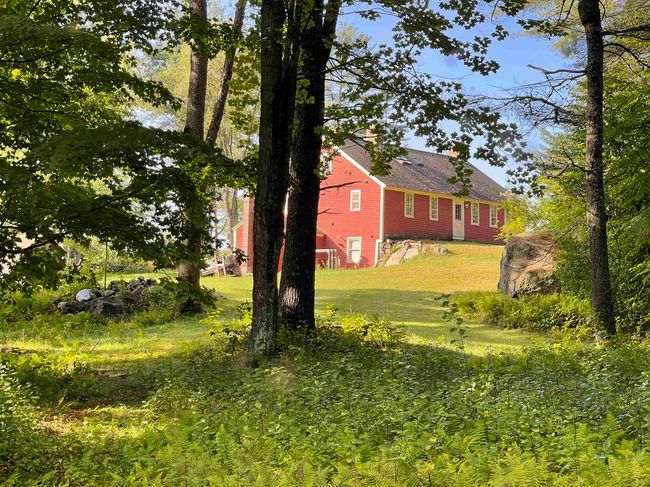 46 Matthew Dr, House other with 3 bedrooms, 2 bathrooms and null parking in Tilton NH | Image 33
